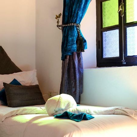 Riad Belle As-Sawíra Exteriér fotografie