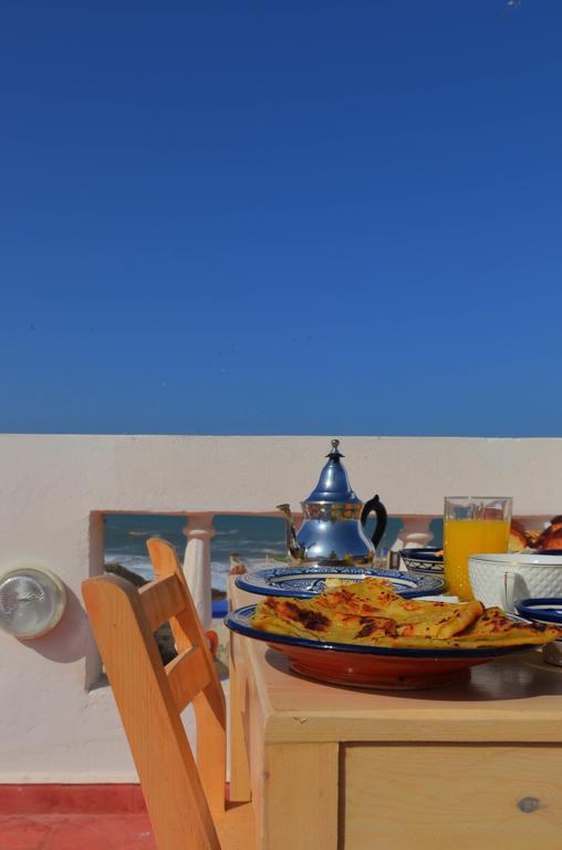Riad Belle As-Sawíra Exteriér fotografie