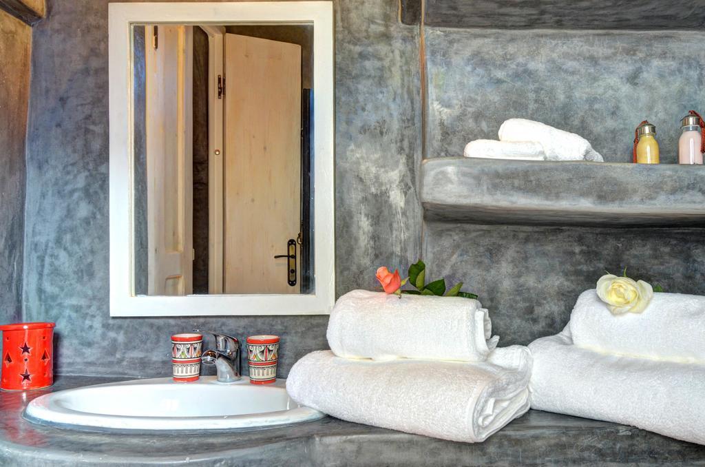 Riad Belle As-Sawíra Pokoj fotografie