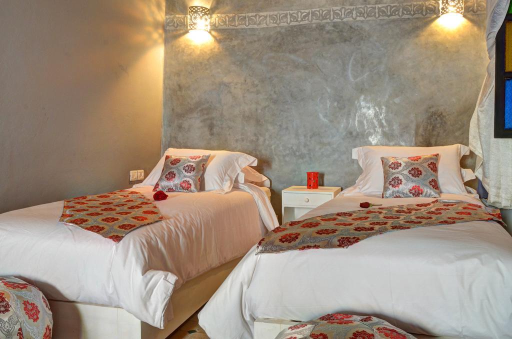 Riad Belle As-Sawíra Pokoj fotografie