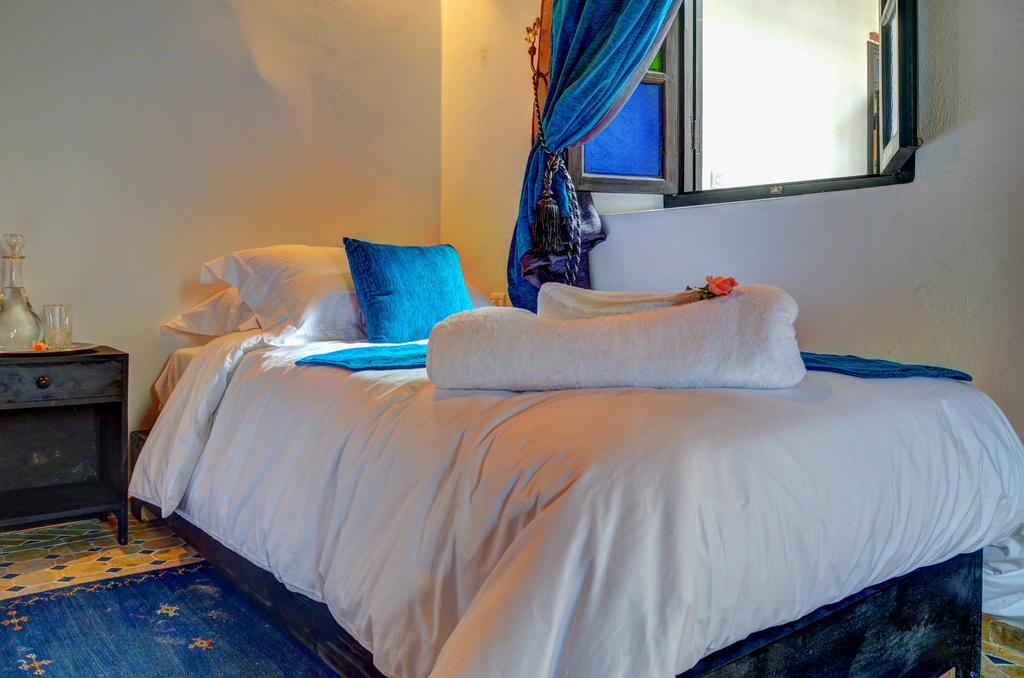 Riad Belle As-Sawíra Pokoj fotografie