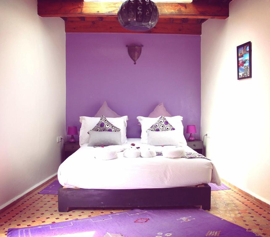 Riad Belle As-Sawíra Exteriér fotografie