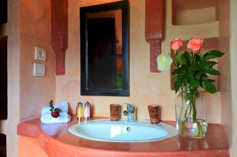 Riad Belle As-Sawíra Exteriér fotografie