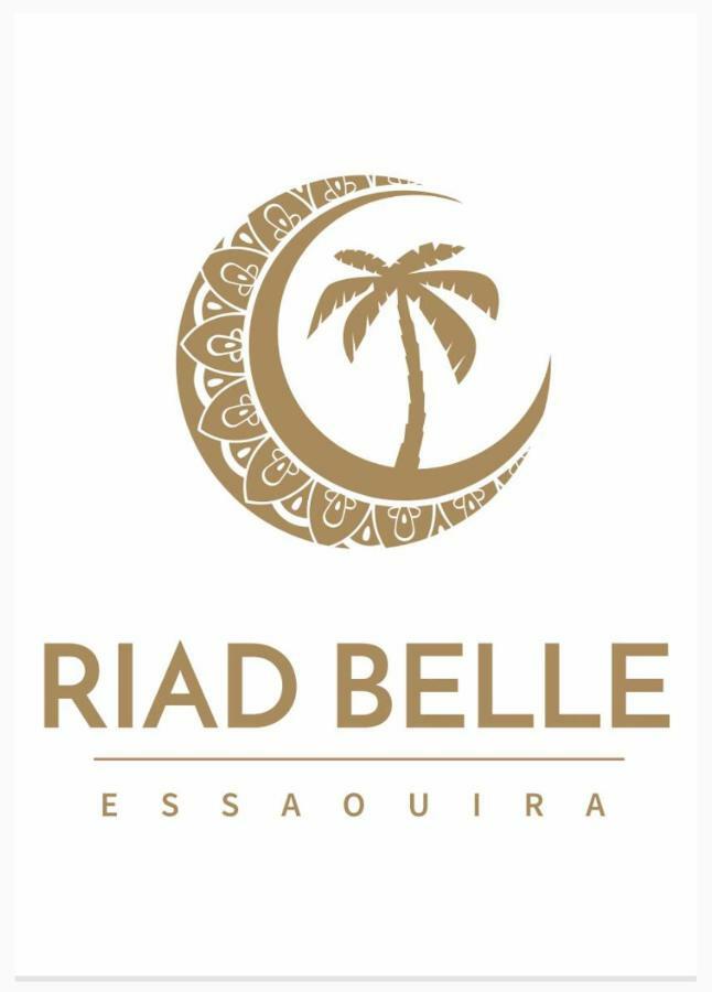 Riad Belle As-Sawíra Exteriér fotografie